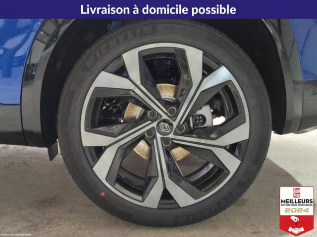 Renault Austral image 6