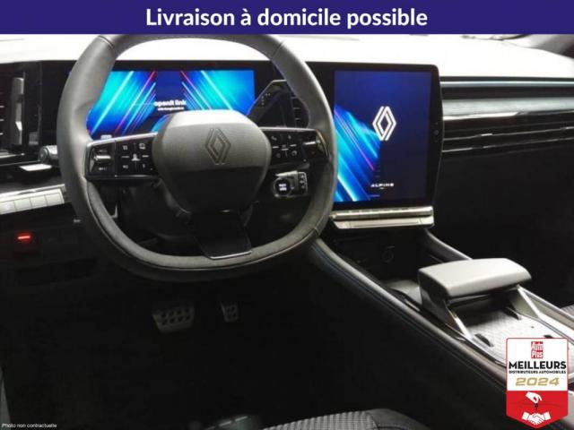 Renault Austral image 5
