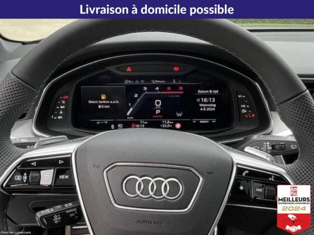 Audi S6 Avant image 3