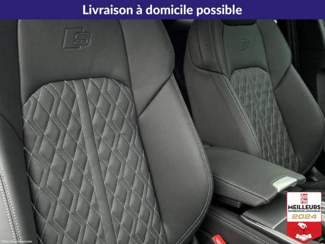 Audi S6 Avant image 2