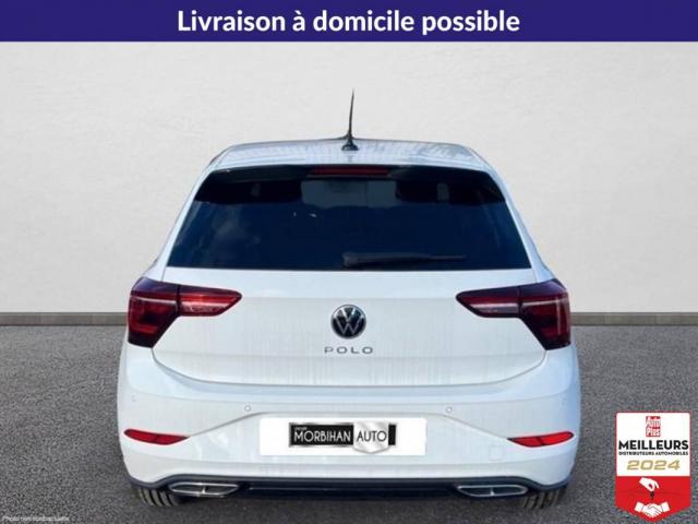 Volkswagen Polo image 5