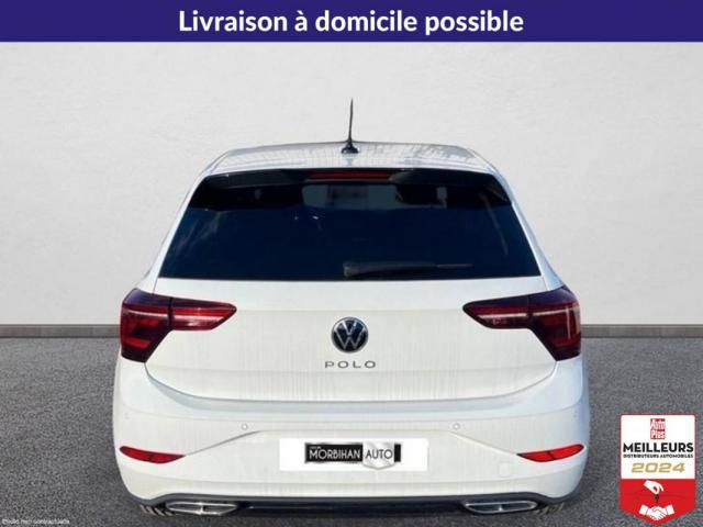 Volkswagen Polo image 3