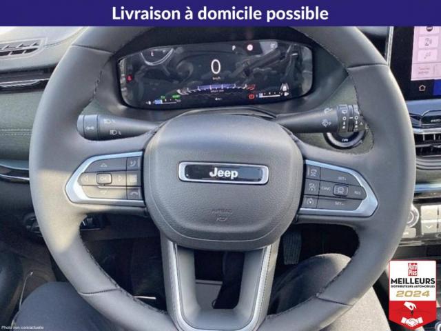 Jeep Compass image 6