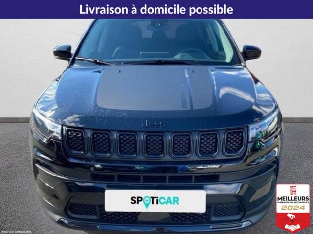 Jeep Compass image 8