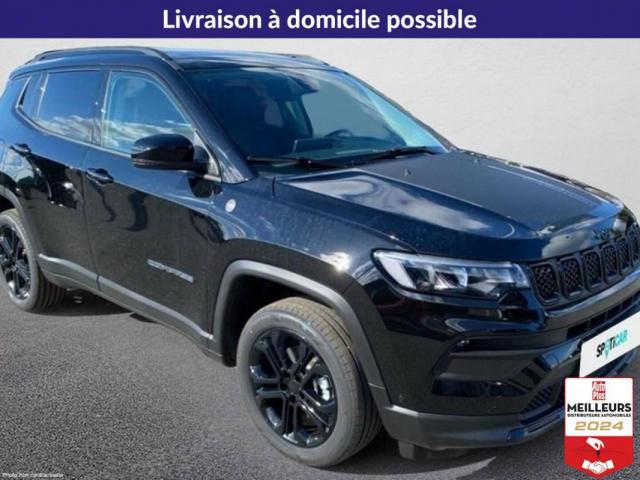 Jeep Compass image 5
