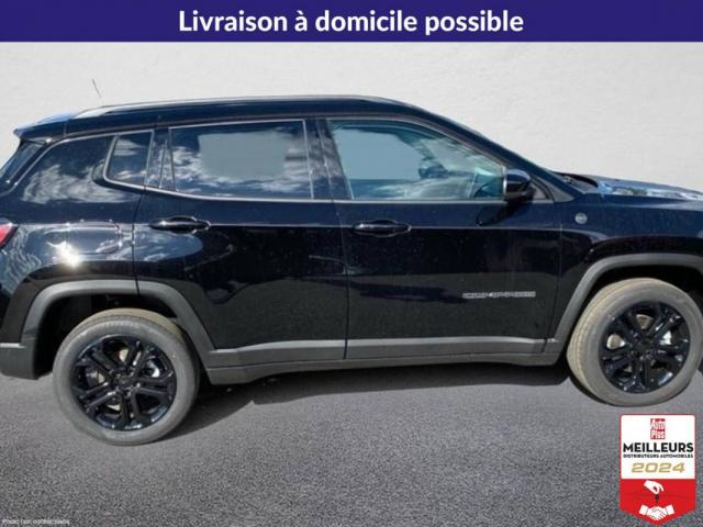 Jeep Compass image 3