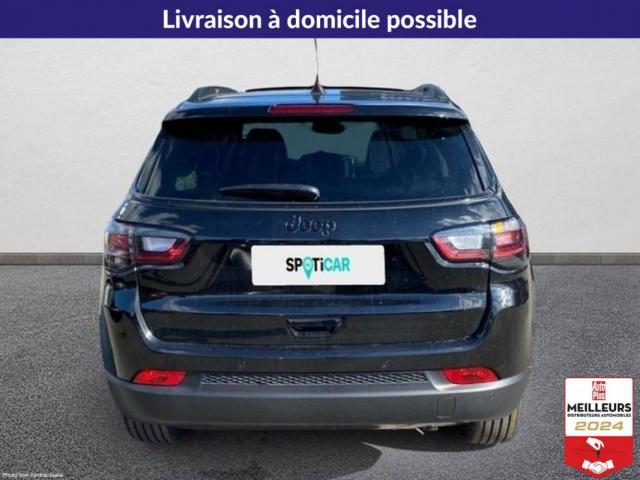 Jeep Compass image 7