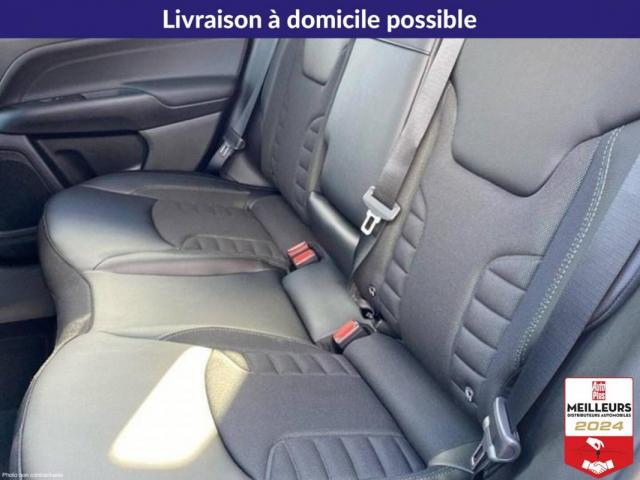 Jeep Compass image 4