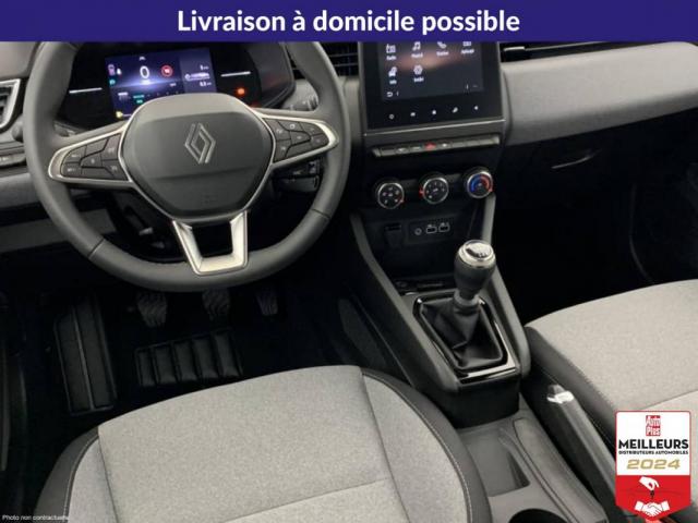Renault Clio image 5