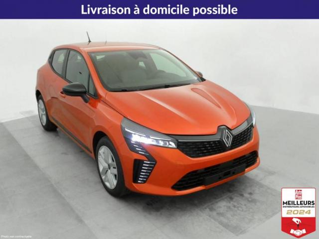 Renault Clio image 9