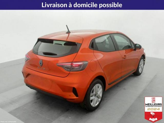 Renault Clio image 6