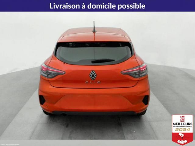 Renault Clio image 2