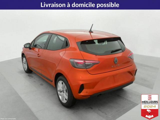 Renault Clio image 8