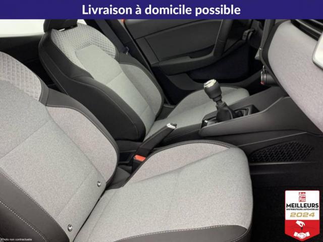 Renault Clio image 7