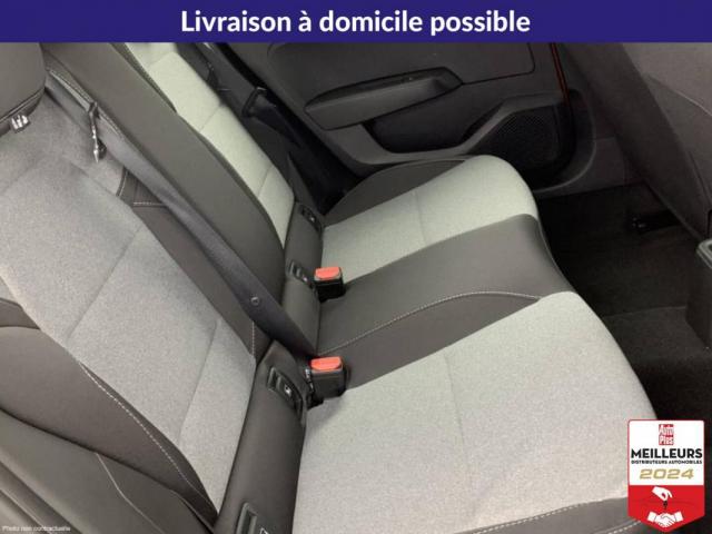 Renault Clio image 3