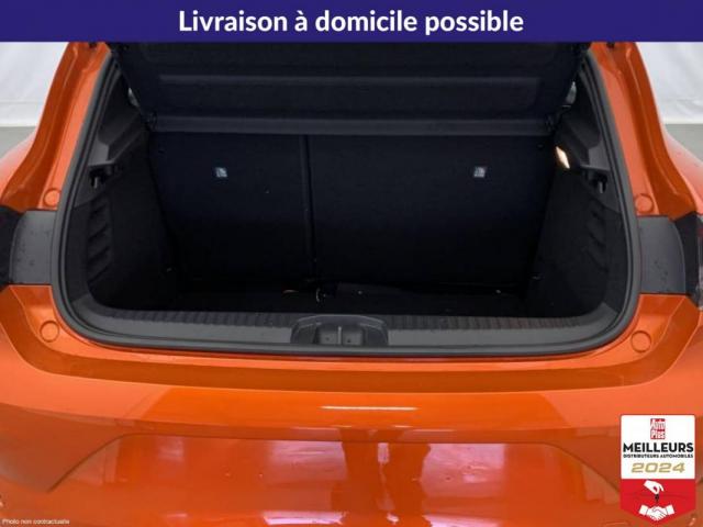 Renault Clio image 1