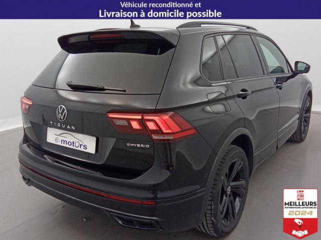 Volkswagen Tiguan image 5
