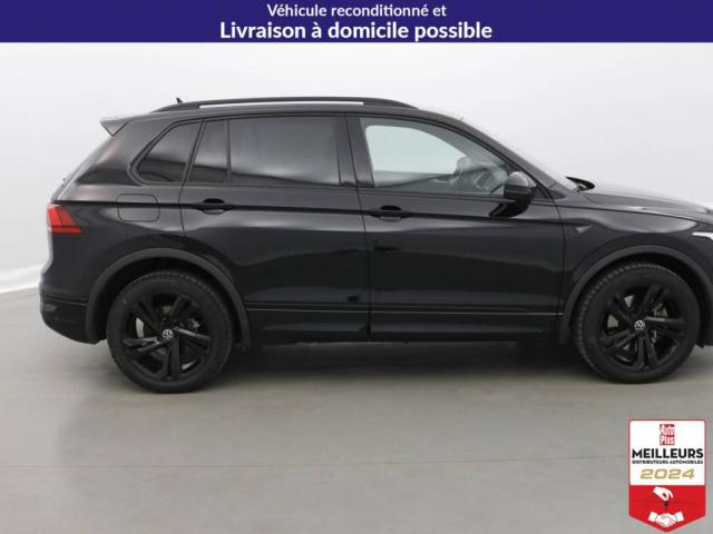 Volkswagen Tiguan image 7
