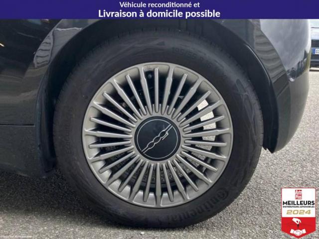 Fiat 500 image 6
