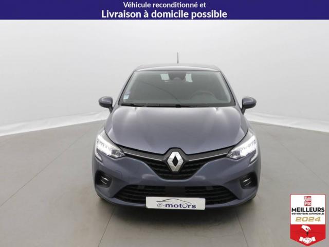 Renault Clio image 9