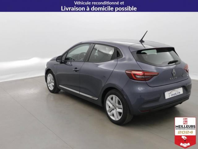Renault Clio image 3