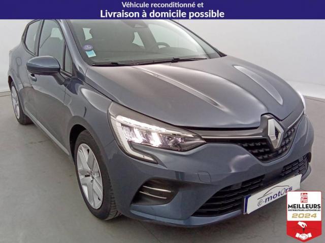 Renault Clio image 1