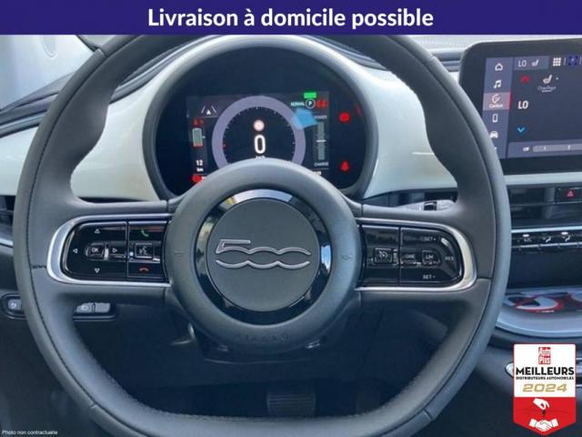 Fiat 500 image 1
