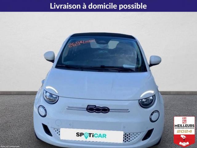 Fiat 500 image 8