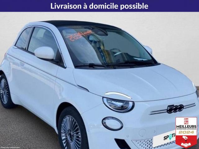 Fiat 500 image 5