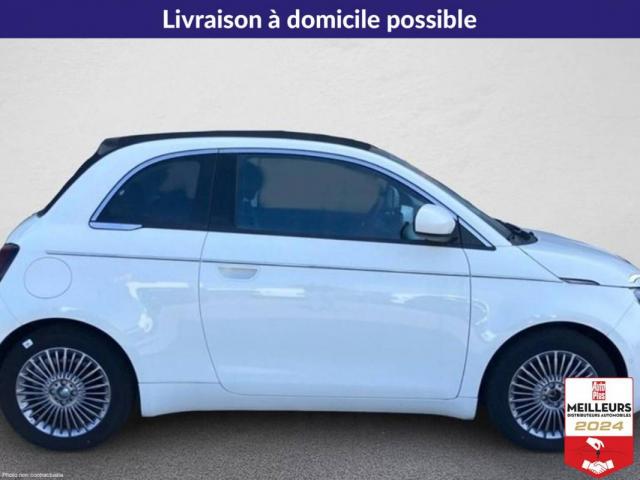 Fiat 500 image 6