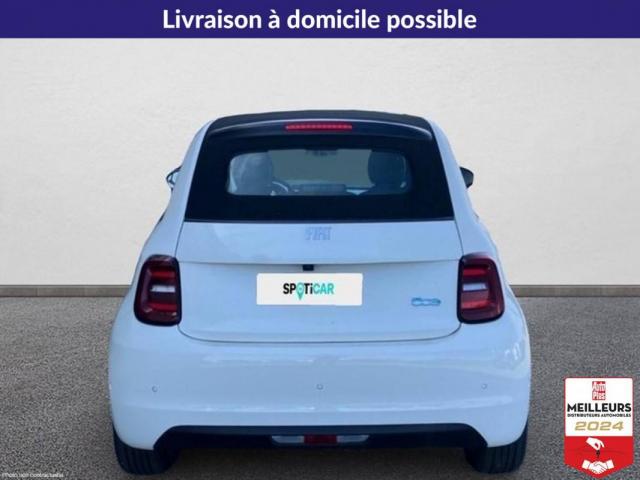 Fiat 500 image 7