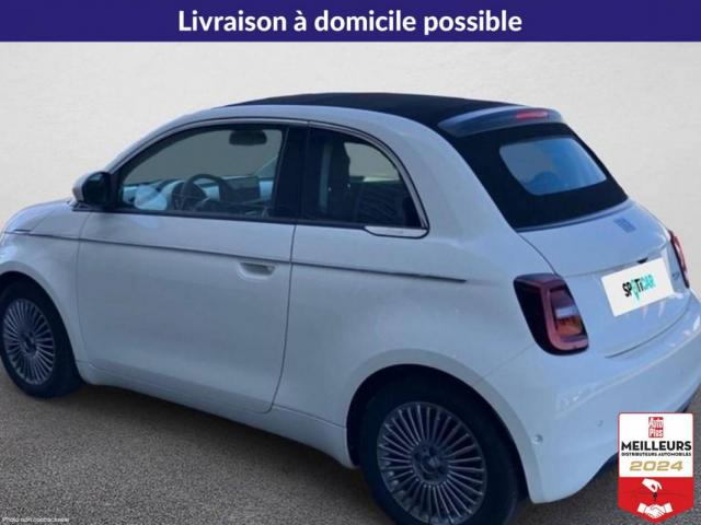 Fiat 500 image 2