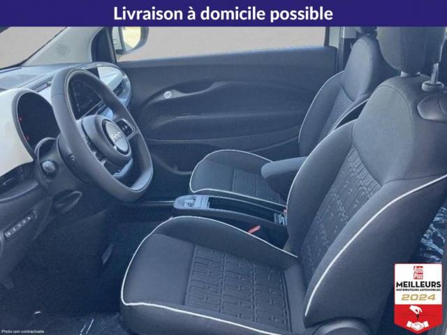 Fiat 500 image 4