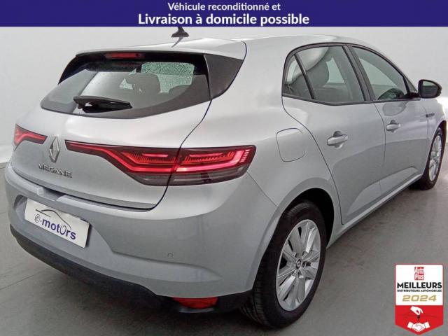Renault Mégane image 1