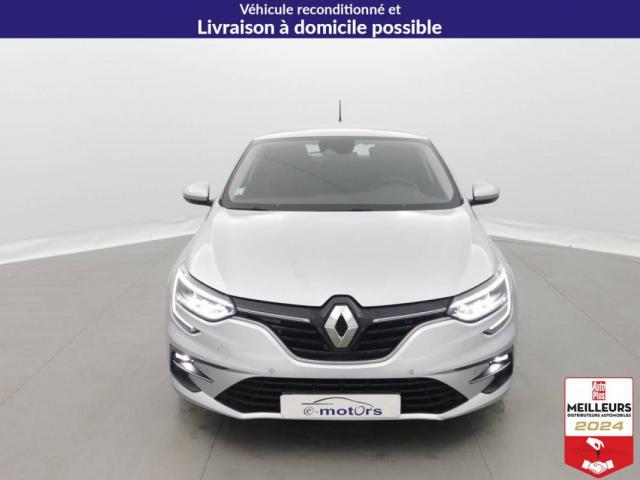 Renault Mégane image 2