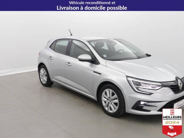 Renault Mégane image 6