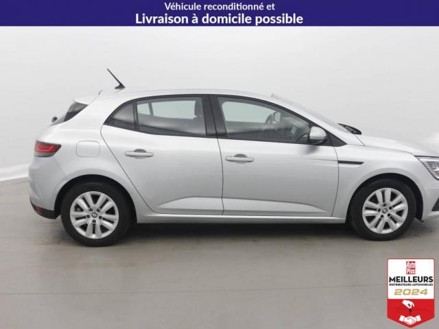 Renault Mégane image 8