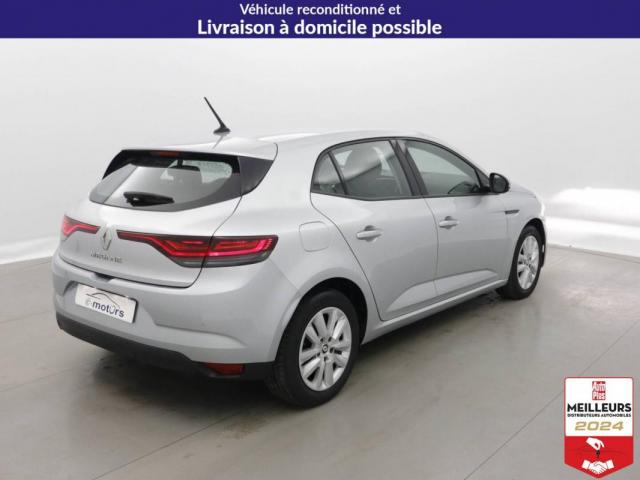Renault Mégane image 9