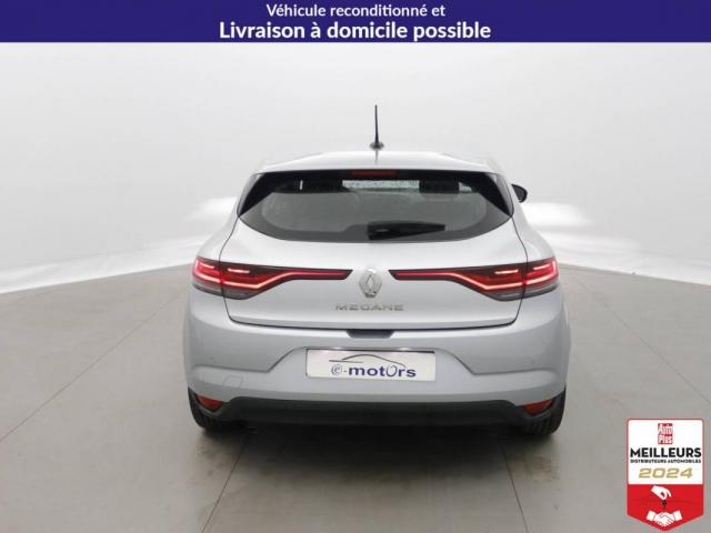 Renault Mégane image 4