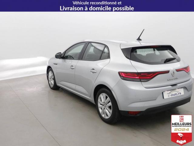 Renault Mégane image 7
