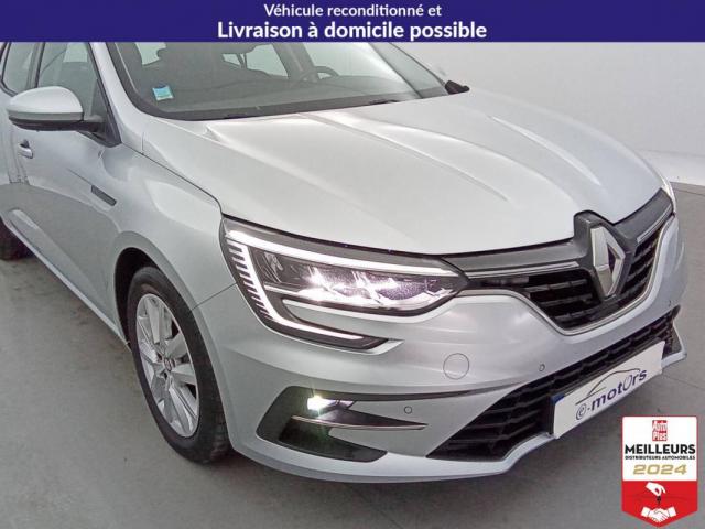 Renault Mégane image 3