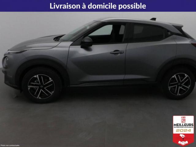 Nissan Juke image 1