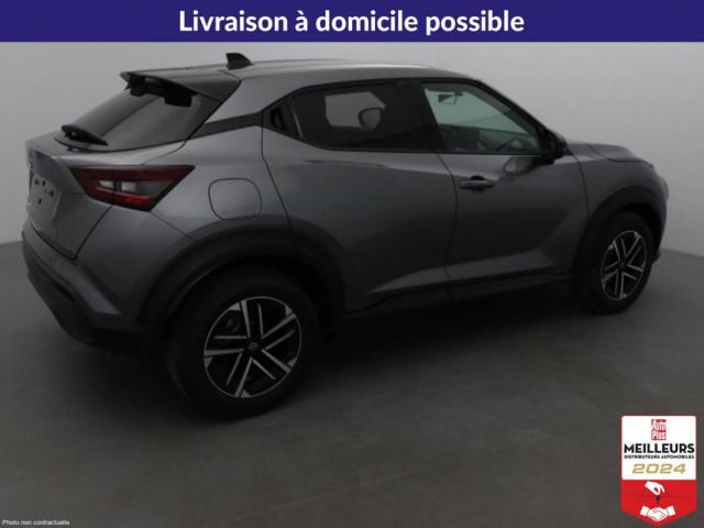 Nissan Juke image 3