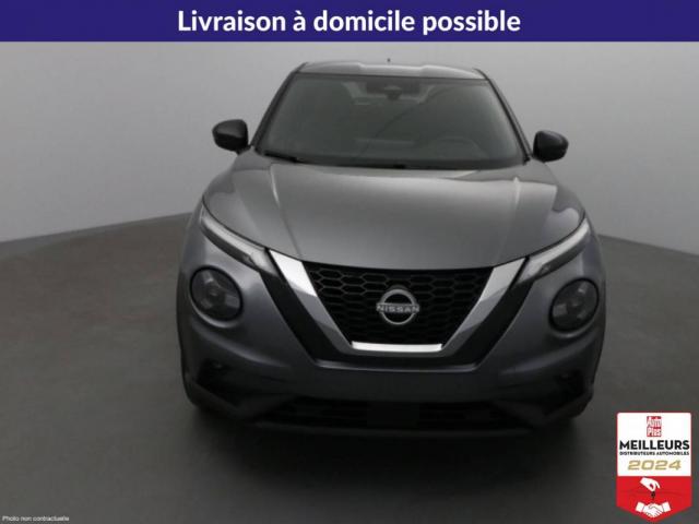 Nissan Juke image 2
