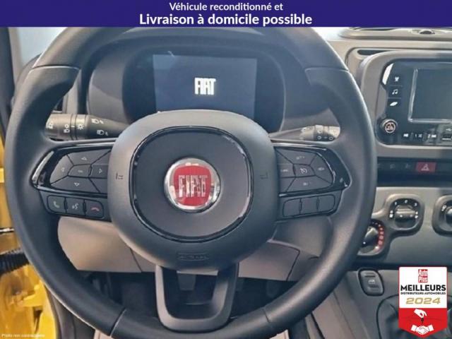 Fiat Panda image 2