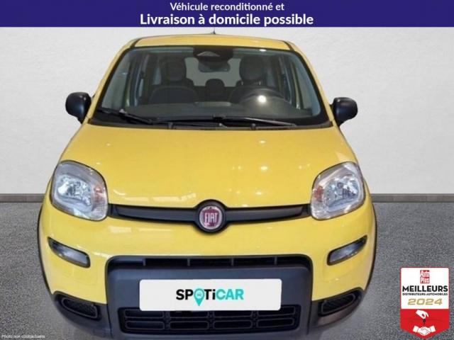 Fiat Panda image 7