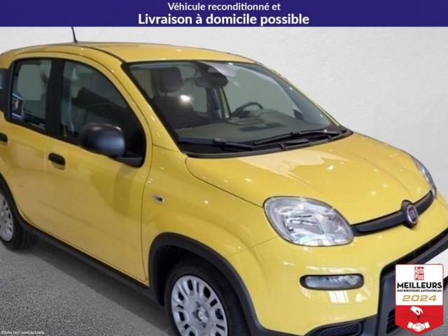 Fiat Panda image 4