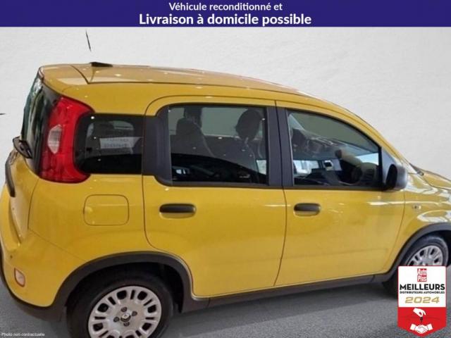 Fiat Panda image 8