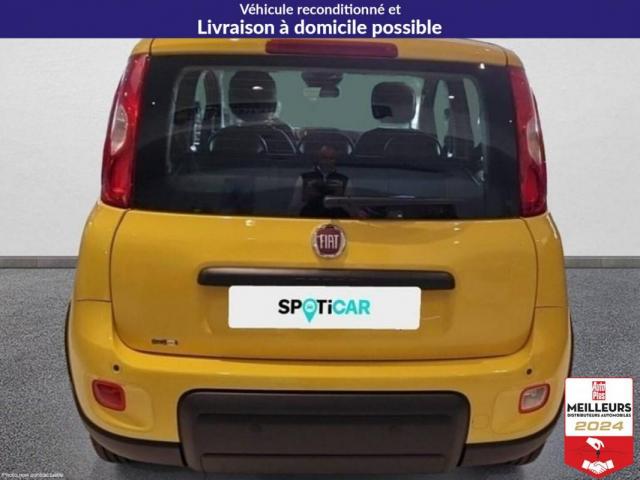 Fiat Panda image 5