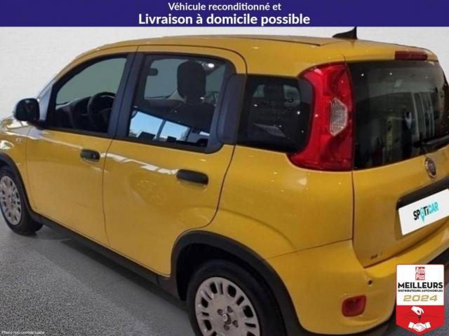 Fiat Panda image 3